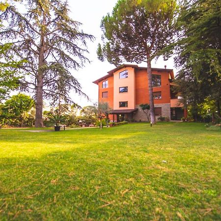 B&B Il Girasole コルチャーノ エクステリア 写真