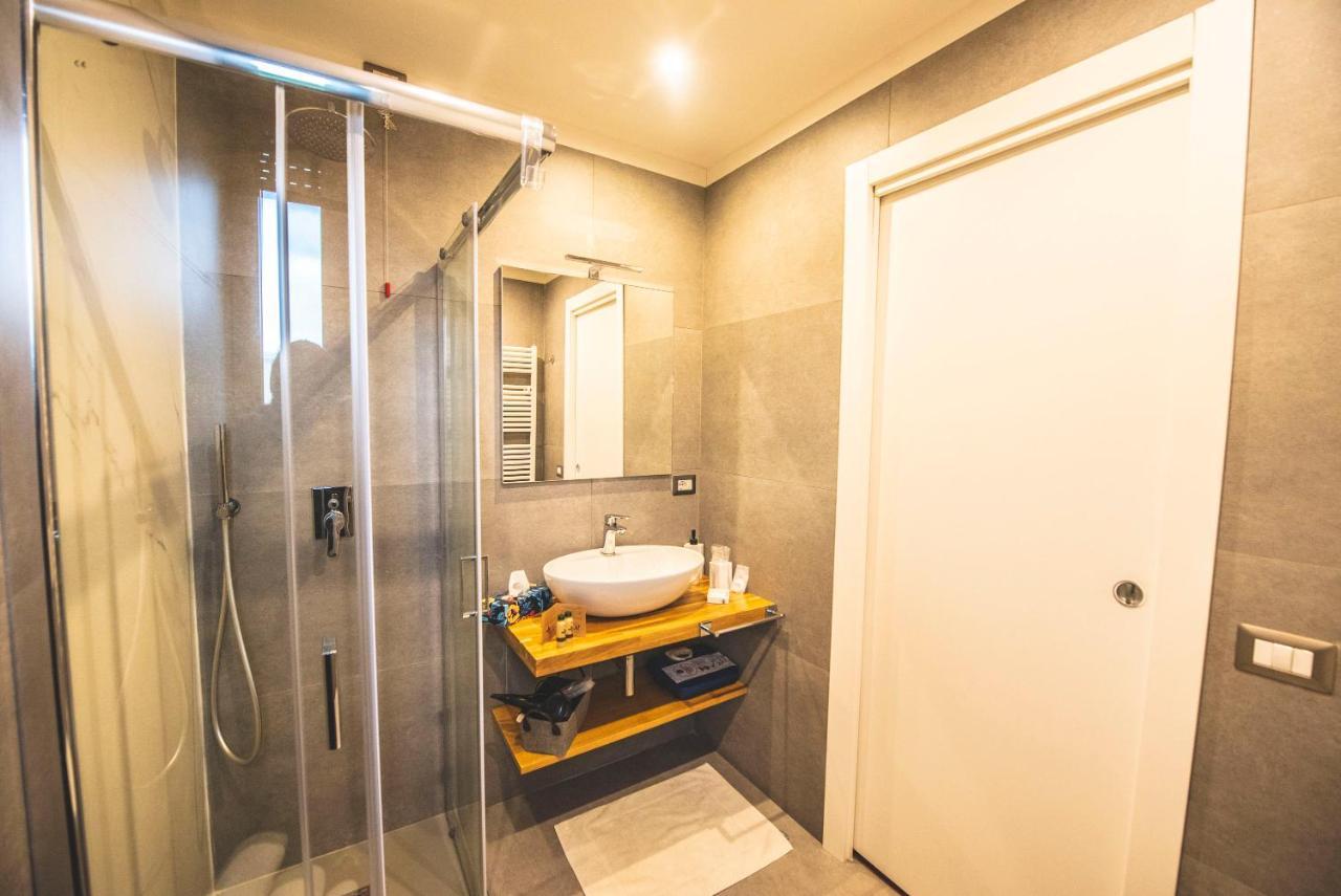 B&B Il Girasole コルチャーノ エクステリア 写真