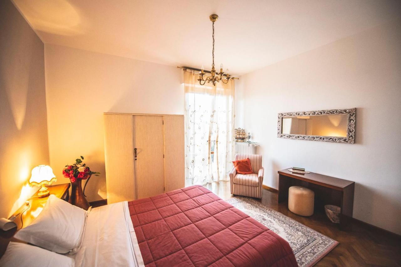 B&B Il Girasole コルチャーノ エクステリア 写真
