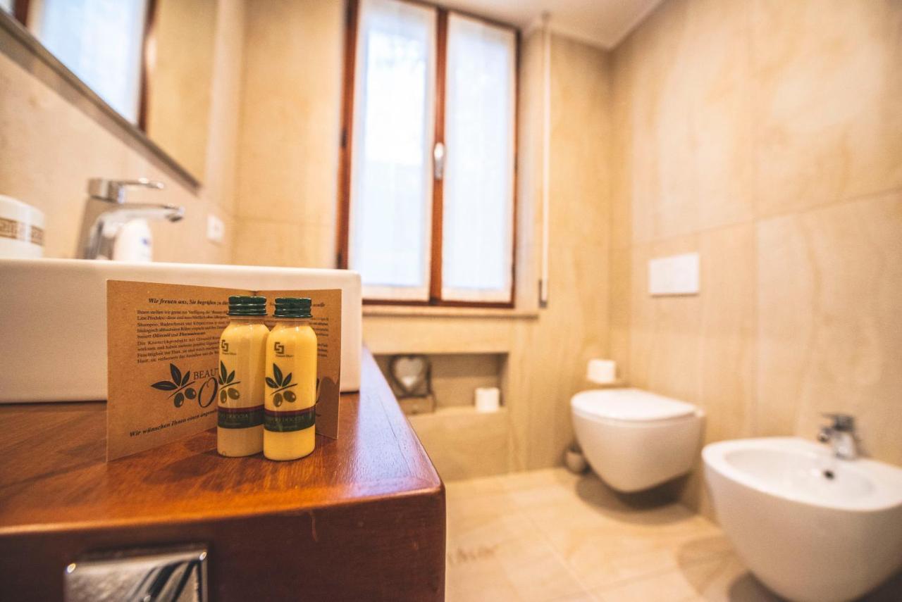 B&B Il Girasole コルチャーノ エクステリア 写真