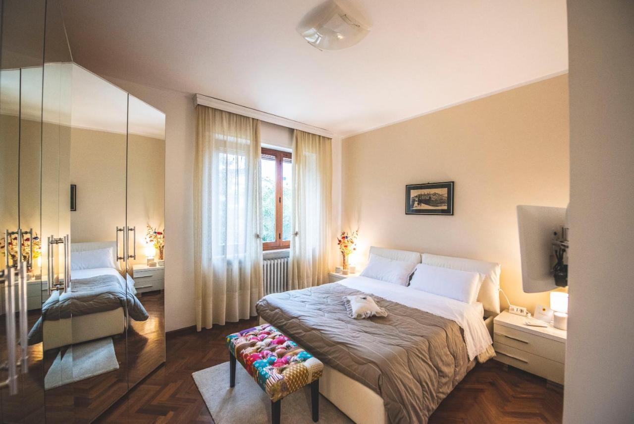 B&B Il Girasole コルチャーノ エクステリア 写真
