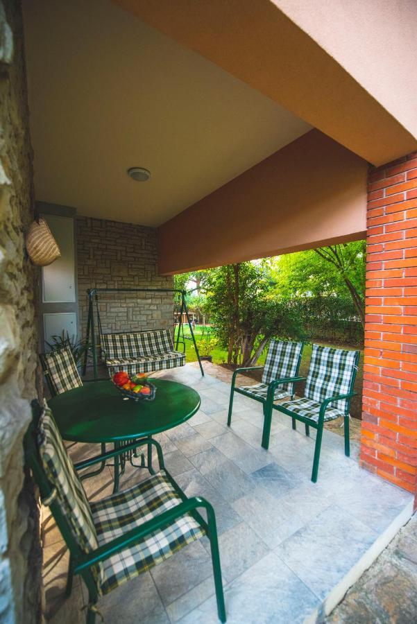 B&B Il Girasole コルチャーノ エクステリア 写真